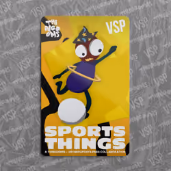 Sports Thing #3890