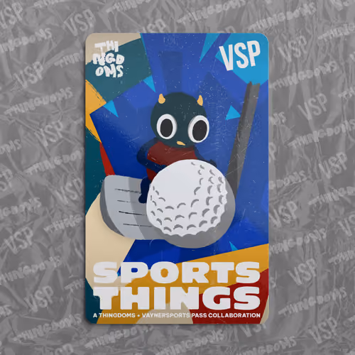 Sports Thing #1063