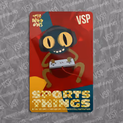 Sports Thing #5046