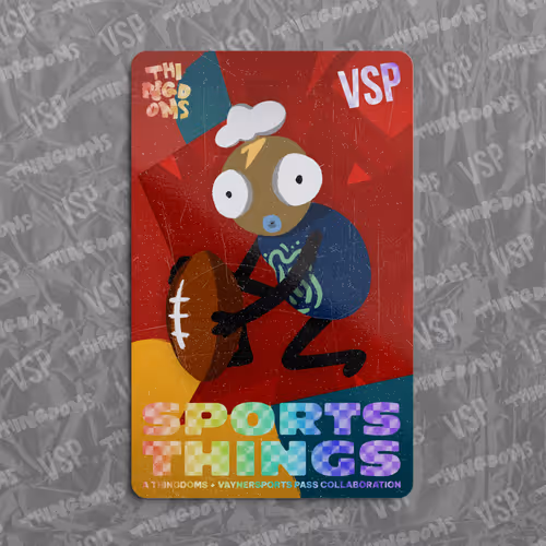 Sports Things
