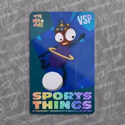 Sports Thing #6406