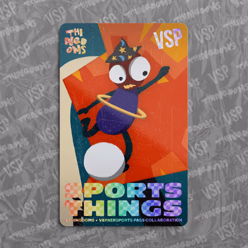 Sports Things
