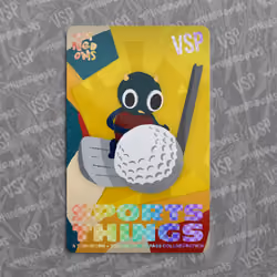 Sports Thing #6153