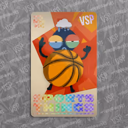 Sports Thing #6028