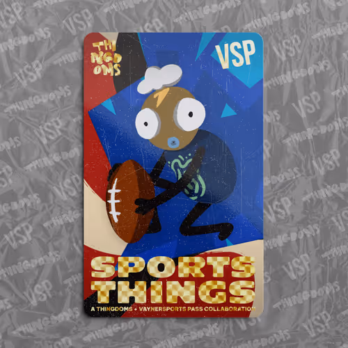 Sports Things