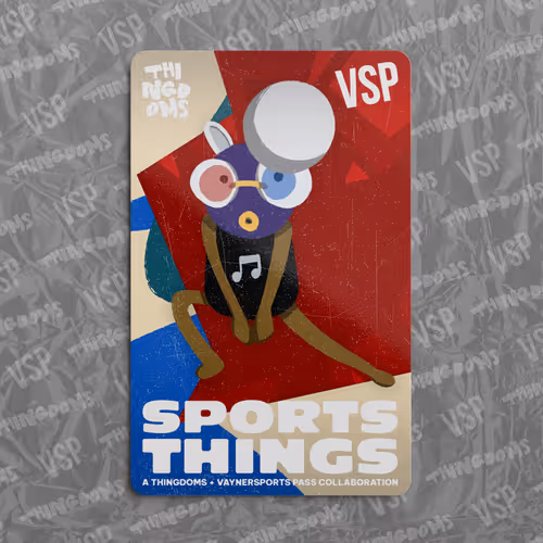 Sports Things