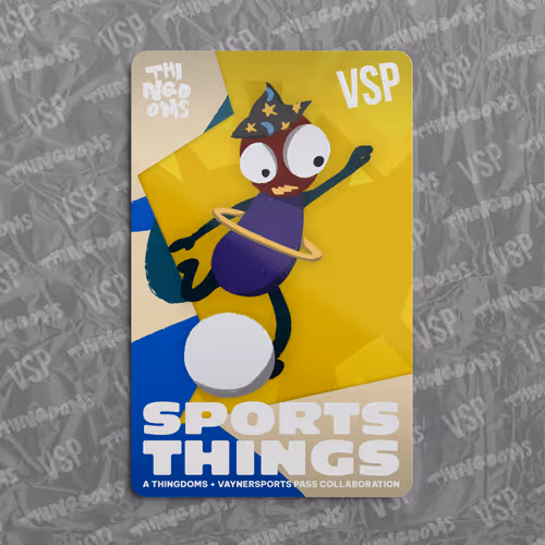 Sports Things