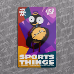 Sports Thing #160