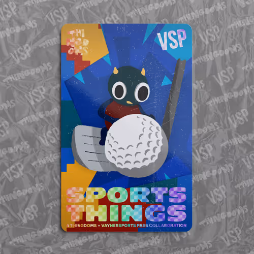 Sports Things
