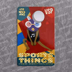 Sports Thing #3331