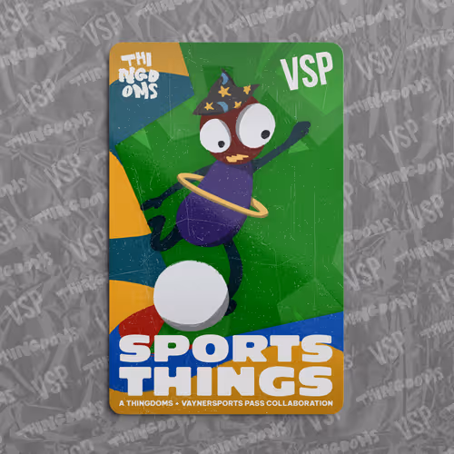 Sports Things