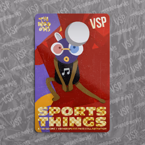 Sports Things