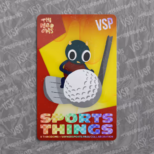 Sports Things