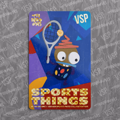 Sports Things