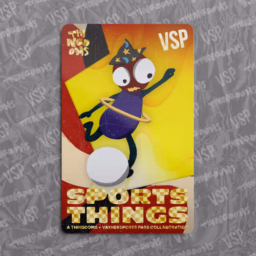 Sports Thing #6619