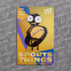 Sports Thing #8434