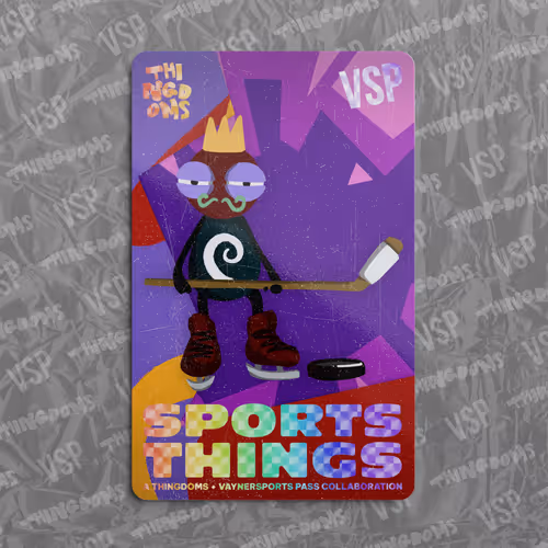 Sports Things