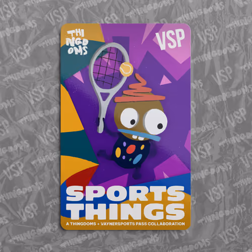 Sports Thing #6585