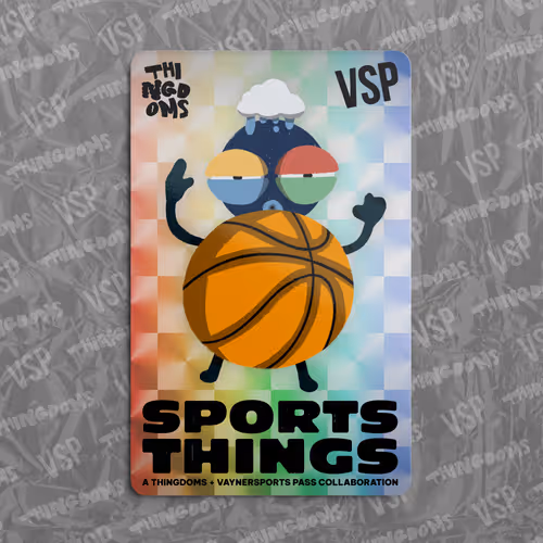 Sports Things