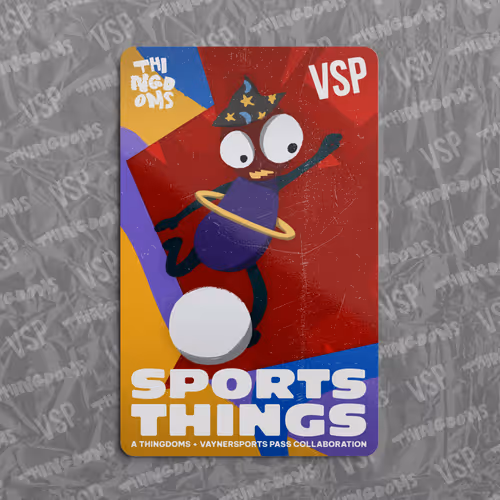 Sports Things
