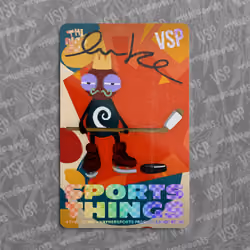 Sports Thing #5417