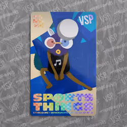 Sports Thing #7281