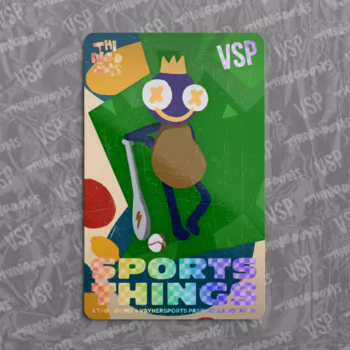Sports Things