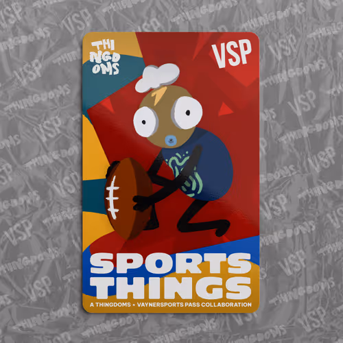 Sports Things