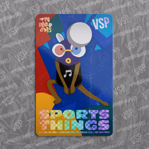 Sports Thing #4852