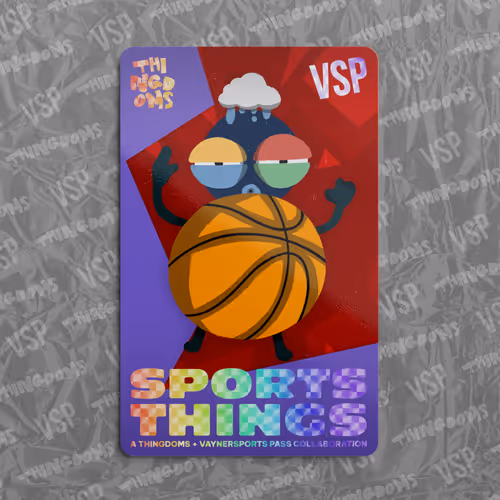Sports Things