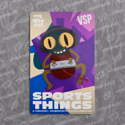 Sports Thing #1224