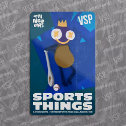 Sports Thing #3268