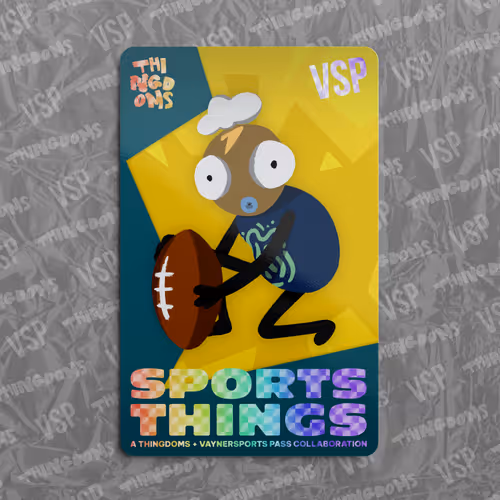 Sports Thing #318