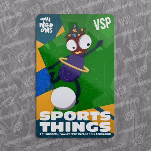 Sports Things