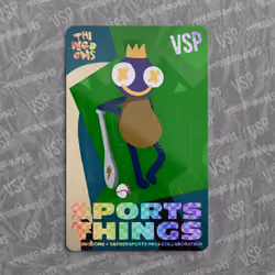 Sports Thing #7197
