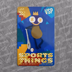 Sports Thing #5881