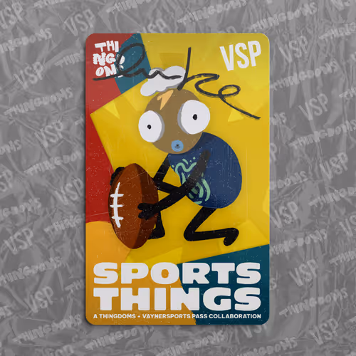 Sports Things