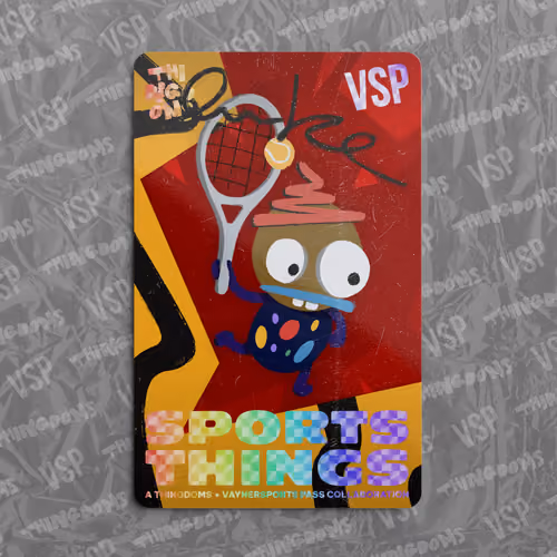 Sports Thing #6798