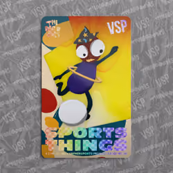 Sports Thing #4159