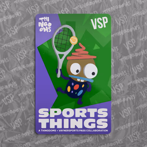 Sports Things