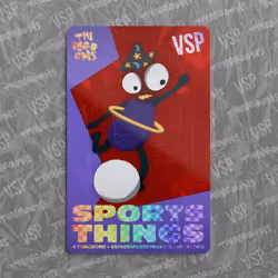 Sports Thing #6310