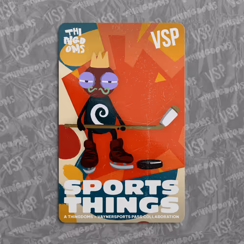 Sports Things