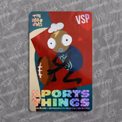Sports Thing #2083