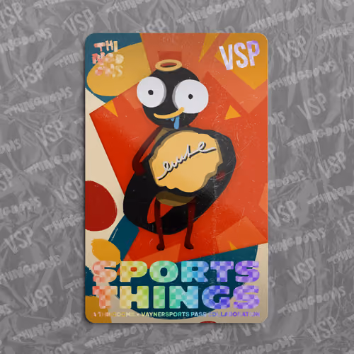 Sports Thing #8639