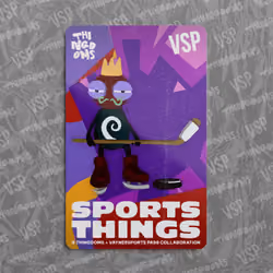Sports Thing #118