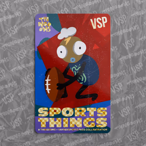 Sports Things