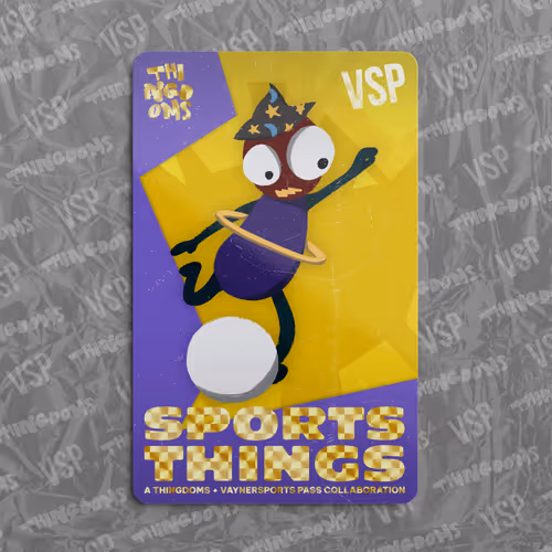 Sports Things
