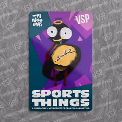 Sports Thing #6588