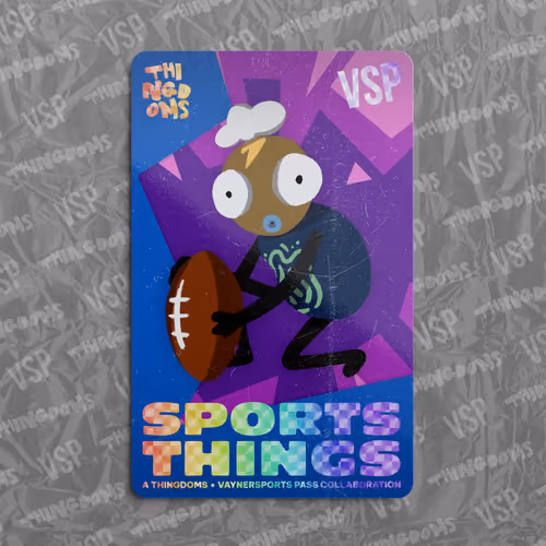 Sports Thing #6917