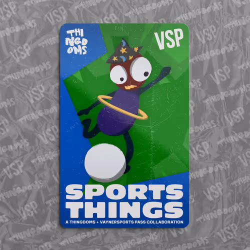 Sports Things